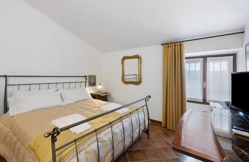 Casalnoceto House | Dimora Licia