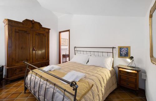 Casalnoceto House | Dimora Licia