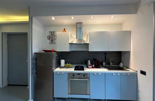 Fuorigrotta Apartment | Dimora Lida