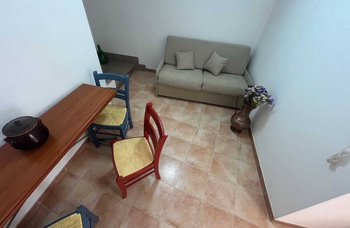Otranto Historic Centre House | DIMORA LILIUM