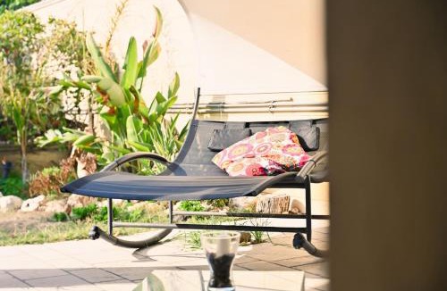 Taranto Villa | Dimora Lucci Marini