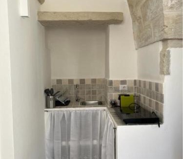 Centro Storico Apartment | Dimora Lucrezia