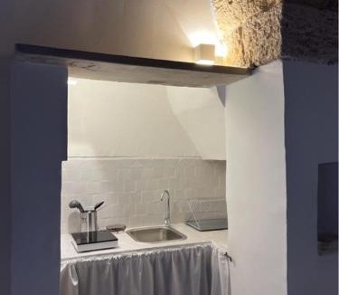 Centro Storico Apartment | Dimora Lucrezia