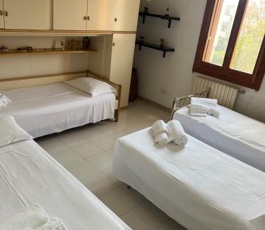 Metaponto Apartment | Dimora Maffi