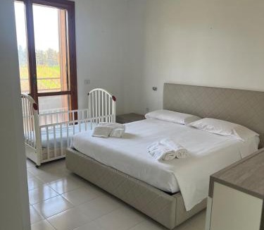 Metaponto Apartment | Dimora Maffi