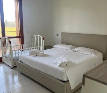 Metaponto Apartment | Dimora Maffi
