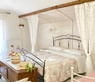 Chieti Apartment | DIMORA MAJELLA