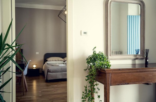 Matera Bed & Breakfast | Dimora Malì