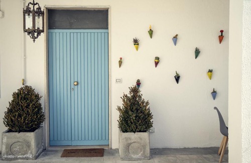 Matera Bed & Breakfast | Dimora Malì