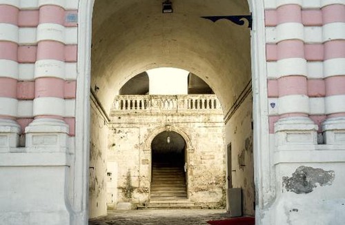 Matera Bed & Breakfast | Dimora Malì