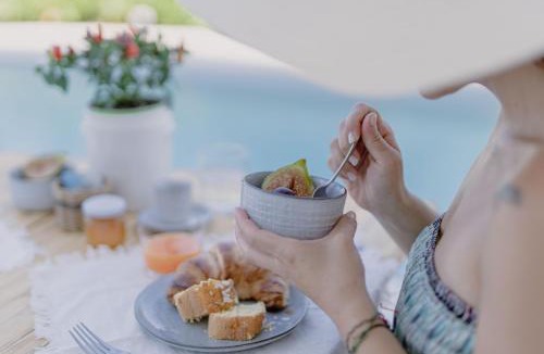 San Nicola Arcella Bed & Breakfast | Dimora Manfredo Eco B&B Luxury