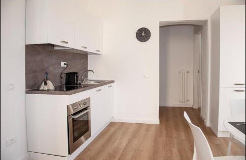 Vibo Valentia Apartment | Dimora Marconi