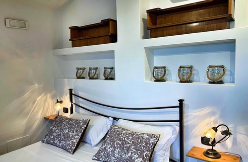 Patrica Bed & Breakfast | Dimora Marella