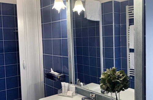 Patrica Bed & Breakfast | Dimora Marella