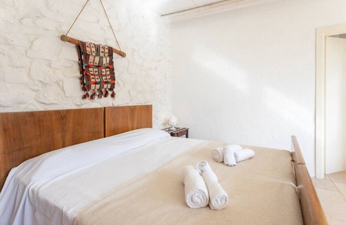 Province of Lecce House | Dimora Maria Camera 1 - Salento Reservation