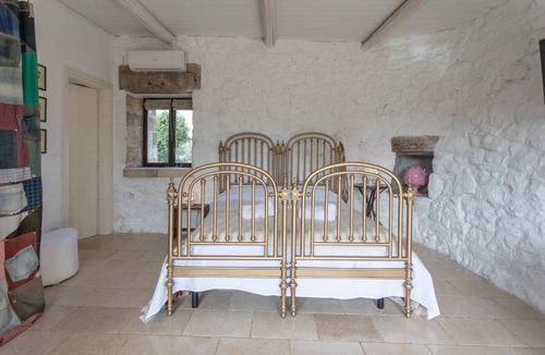 Province of Lecce House | Dimora Maria Camera 2 - Salento Reservation