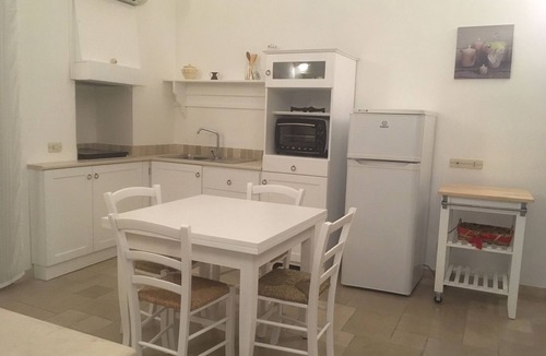 Ostuni House | Dimora Maria Chiara with panoramic terrace and sea view