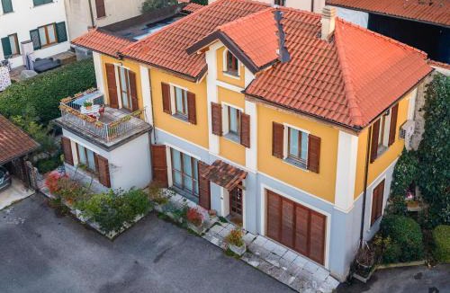 Albiate House | Dimora Marisa