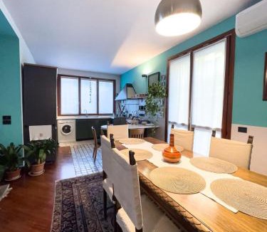 Albiate House | Dimora Marisa