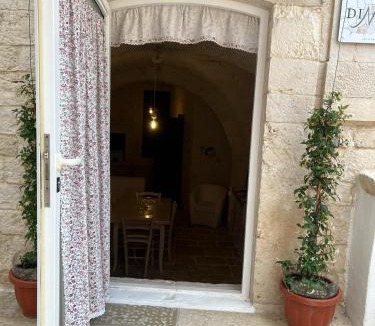 Loseto Bed & Breakfast | Dimora martina