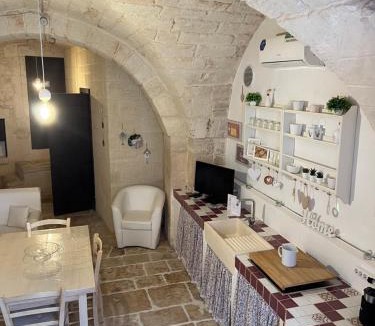 Loseto Bed & Breakfast | Dimora martina