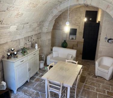 Loseto Bed & Breakfast | Dimora martina