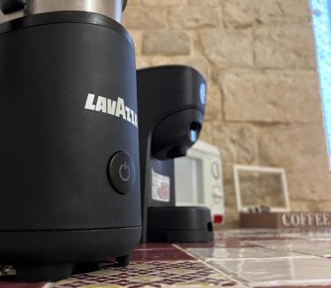 Loseto Bed & Breakfast | Dimora martina