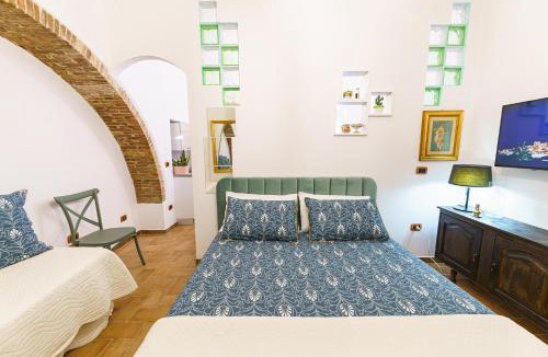 Pisticci House | Dimora Matine Pisticci