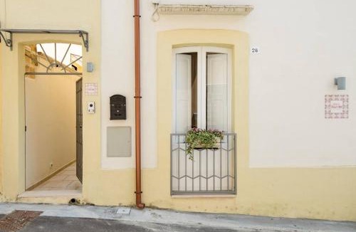 Tuglie Bed & Breakfast | Dimora Mazzini