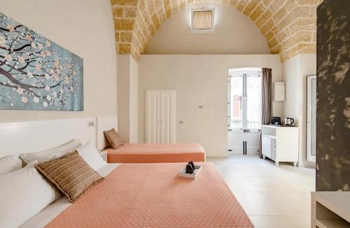 Tuglie Bed & Breakfast | Dimora Mazzini