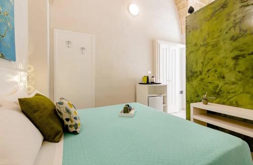 Tuglie Bed & Breakfast | Dimora Mazzini