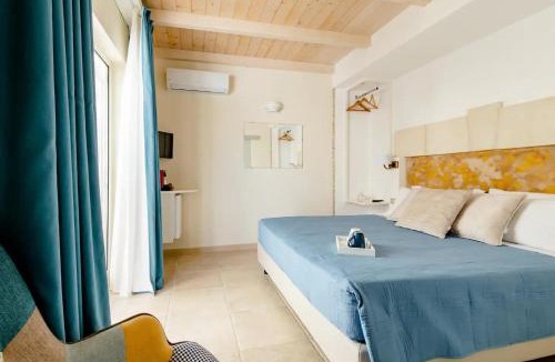 Tuglie Bed & Breakfast | Dimora Mazzini