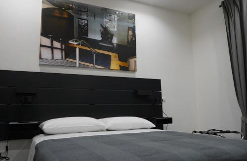 Arenella Bed & Breakfast | Dimora Metro Santacroce