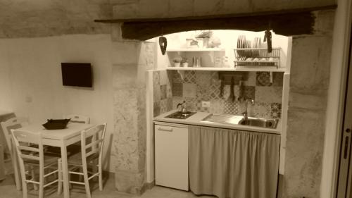 The Trulli of Alberobello House | Dimora Miccolis