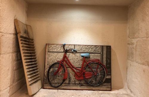 The Trulli of Alberobello House | Dimora Miccolis