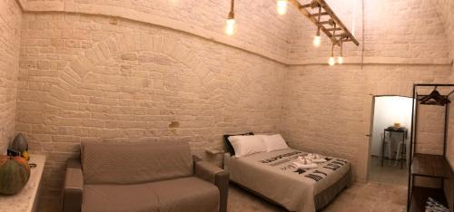The Trulli of Alberobello House | Dimora Miccolis
