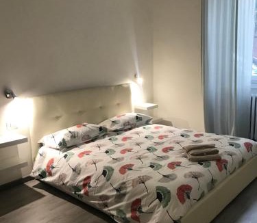 Bruzzano Apartment | DIMORA MILANO