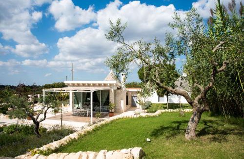 Alberobello Villa | Dimora Millepietre