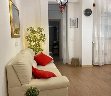 Adelfia House | Dimora MiRà