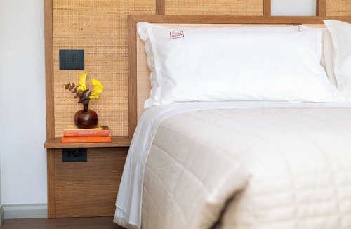 Capanne-Prato-Cinquale Bed & Breakfast | Dimora Moncher