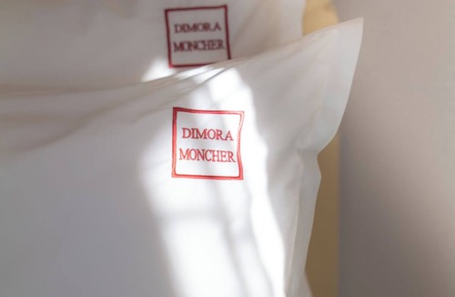 Capanne-Prato-Cinquale Bed & Breakfast | Dimora Moncher