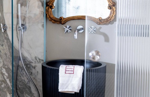 Capanne-Prato-Cinquale Bed & Breakfast | Dimora Moncher