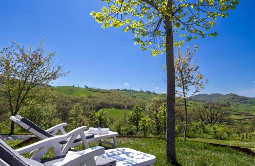 Pavullo nel Frignano Apartment | Dimora Molino Galeotto - Riserva del Frignano