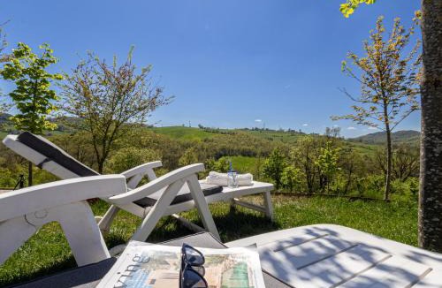 Pavullo nel Frignano Apartment | Dimora Molino Galeotto - Riserva del Frignano