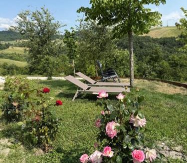 Pavullo nel Frignano Apartment | Dimora Molino Galeotto - Riserva del Frignano