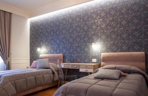 Vinchiaturo House | Dimora Molise