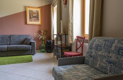 Benevello Apartment | Dimora Moncrivel