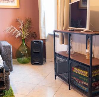 Benevello Apartment | Dimora Moncrivel