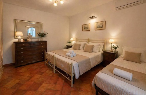 Santa Maria Novella Apartment | Dimora Montebello