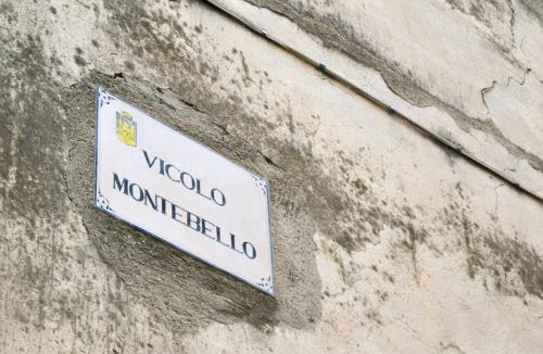Pitigliano Apartment | Dimora Montebello